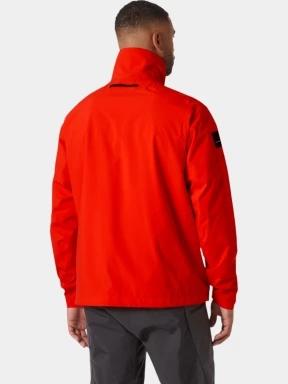 Helly Hansen Hp Racing Jacket 2.0 férfi vitorlás kabát piros színben 3
