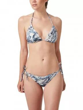 Helly Hansen W Cascais Bikini Bottom női bikini alsó fehér színben 1