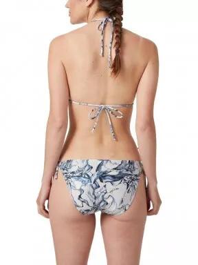 Helly Hansen W Cascais Bikini Bottom női bikini alsó fehér színben 3