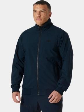 Helly Hansen Hp Racing Bomber Jacket 3.0 férfi vitorlás kabát sötétkék színben 1