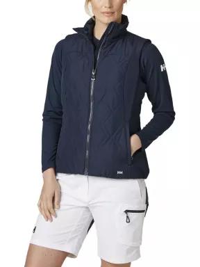 W Crew Insulator Vest