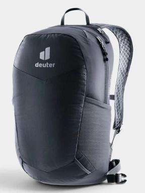 Deuter Speed Lite 13 túrahátizsák fekete színben 1