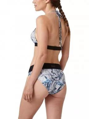 Helly Hansen W Waterwear Bikini Bottom női bikini alsó fehér színben 3