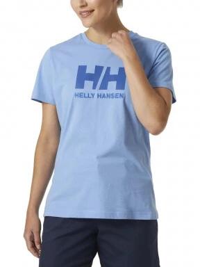 W Hh Logo T-Shirt