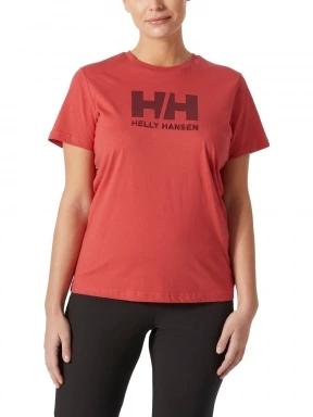 W Hh Logo T-Shirt