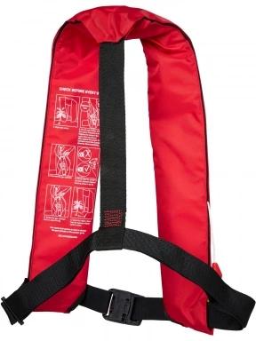 Sport Inflatable Lifejacket