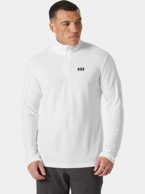 Helly Hansen Hp 1/2 Zip Pullover 2.0 férfi pulóver fehér színben 1