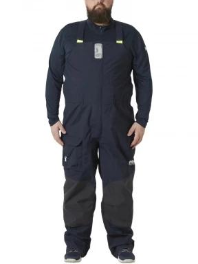 Helly Hansen Pier 3.0 Bib férfi vitorlás overál sötétkék színben 1