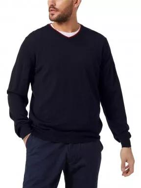 Arctic Merino Sweater