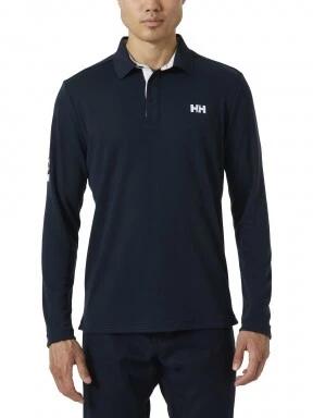 Skagerrak Quickdry Rugger