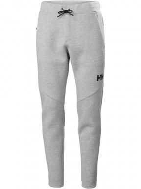 Helly Hansen Hp Ocean Swt Pant 2.0 férfi tréning nadrág szürke színben 1