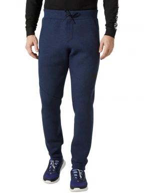 Helly Hansen Hp Ocean Swt Pant 2.0 férfi tréning nadrág sötétkék színben 1