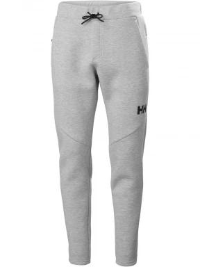 Helly Hansen Hp Ocean Swt Pant 2.0 férfi tréning nadrág szürke színben 1