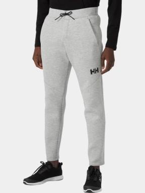 Helly Hansen Hp Ocean Swt Pant 2.0 férfi tréning nadrág szürke színben 1