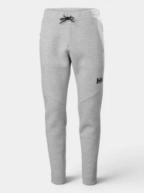 Helly Hansen Hp Ocean Swt Pant 2.0 férfi tréning nadrág szürke színben 1