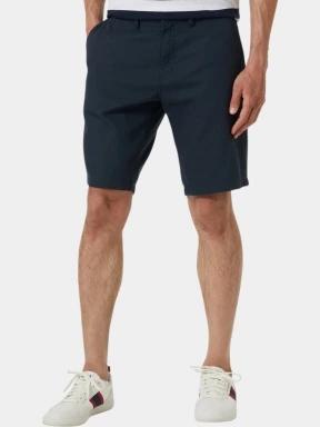 Helly Hansen Dock Shorts férfi rövidnadrág sötétkék színben 1
