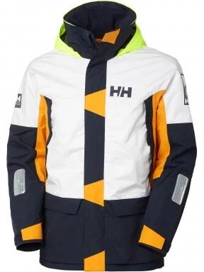 Newport Coastal Jacket