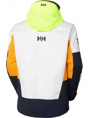 Newport Coastal Jacket