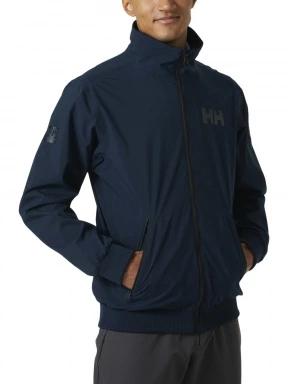Helly Hansen Hp Racing Bomber Jacket 2.0 férfi átmeneti kabát sötétkék színben 1