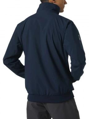 Helly Hansen Hp Racing Bomber Jacket 2.0 férfi átmeneti kabát sötétkék színben 3