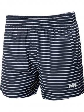 Helly Hansen Newport Trunk férfi fürdőnadrág sötétkék színben 1