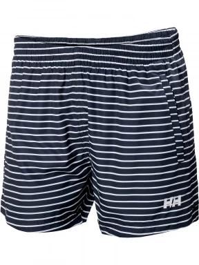 Helly Hansen Newport Trunk férfi fürdőnadrág sötétkék színben 1
