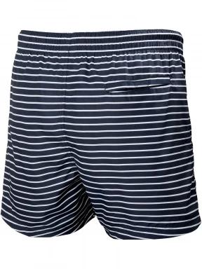 Helly Hansen Newport Trunk férfi fürdőnadrág sötétkék színben 3