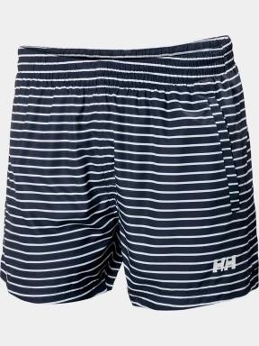 Helly Hansen Newport Trunk férfi fürdőnadrág sötétkék színben 1