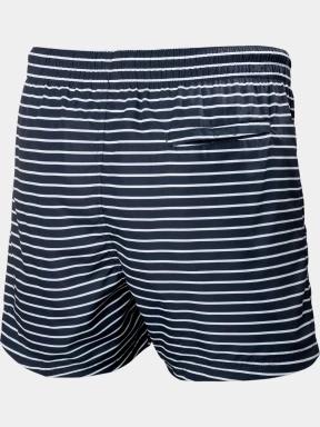 Helly Hansen Newport Trunk férfi fürdőnadrág sötétkék színben 3