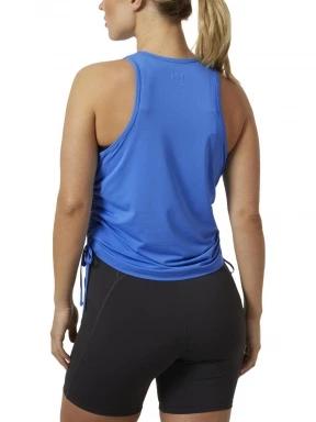 Helly Hansen W Siren Tank Top női ujjatlan póló kék színben 3
