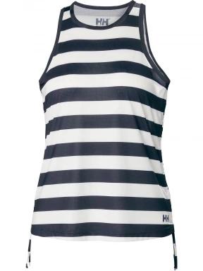Helly Hansen W Siren Tank Top női ujjatlan póló sötétkék színben 1