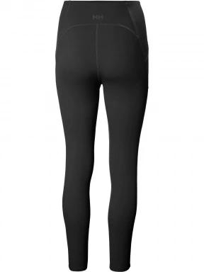 Helly Hansen W Hp Leggings női leggings fekete színben 3