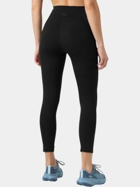 Helly Hansen W Hh Leggings női leggings fekete színben 3