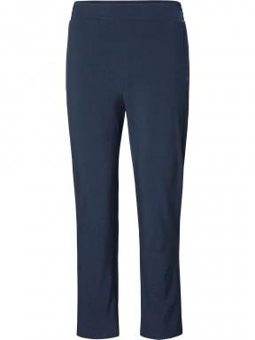 Helly Hansen W Thalia Pant 2.0 női tréning nadrág sötétkék színben 1