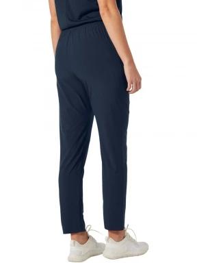 Helly Hansen W Thalia Pant 2.0 női utcai nadrág sötétkék színben 3