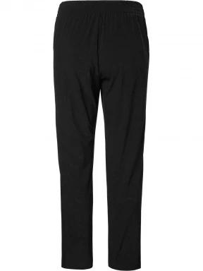 Helly Hansen W Thalia Pant 2.0 női utcai nadrág fekete színben 3
