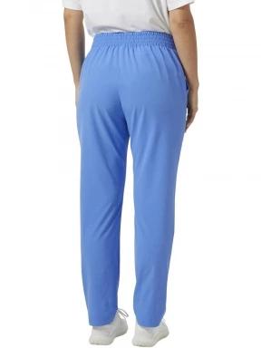 Helly Hansen W Thalia Pant 2.0 női hosszú nadrág kék színben 3