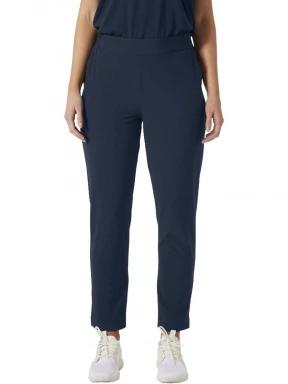 Helly Hansen W Thalia Pant 2.0 női hosszú nadrág sötétkék színben 1