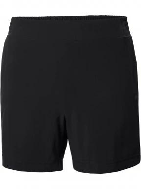 Helly Hansen W Thalia Shorts 2.0 női rövidnadrág fekete színben 1