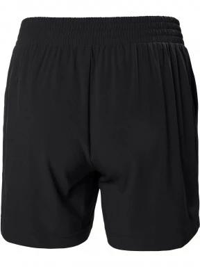 Helly Hansen W Thalia Shorts 2.0 női rövidnadrág fekete színben 3