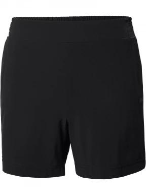 Helly Hansen W Thalia Shorts 2.0 női rövidnadrág fekete színben 1