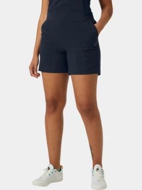 Helly Hansen W Thalia Shorts 2.0 női rövidnadrág sötétkék színben 1