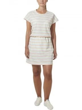Helly Hansen W Thalia Summer Dress 2.0 női ruha multikolor színben 1