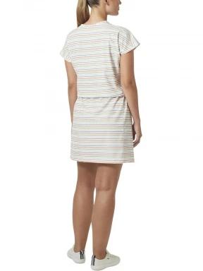 Helly Hansen W Thalia Summer Dress 2.0 női ruha multikolor színben 3