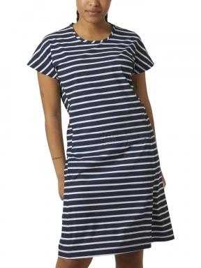 Helly Hansen W Thalia Summer Dress 2.0 női ruha fehér színben 1