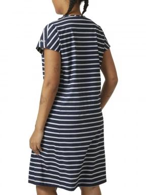 Helly Hansen W Thalia Summer Dress 2.0 női ruha fehér színben 3