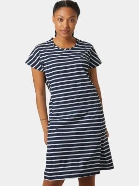 Helly Hansen W Thalia Summer Dress 2.0 női ruha sötétkék színben 1
