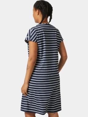 Helly Hansen W Thalia Summer Dress 2.0 női ruha sötétkék színben 3