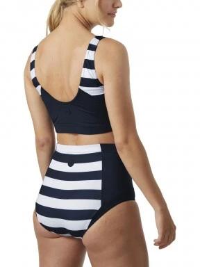 Helly Hansen W Hp Bikini Top női bikini felső sötétkék színben 3