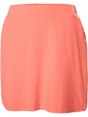 Helly Hansen W Thalia Skirt 2.0 női szoknya sárga színben 1